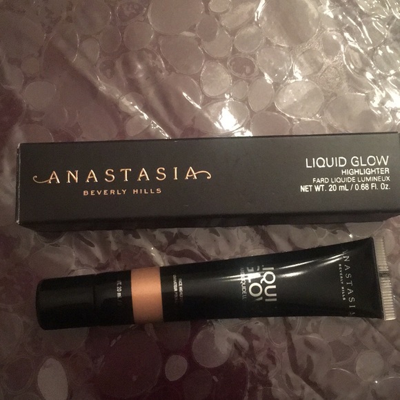 Anastasia Beverly Hills Other - Liquid glow highlighter Anastasia Beverly Hills Other - Liquid glow highlighter